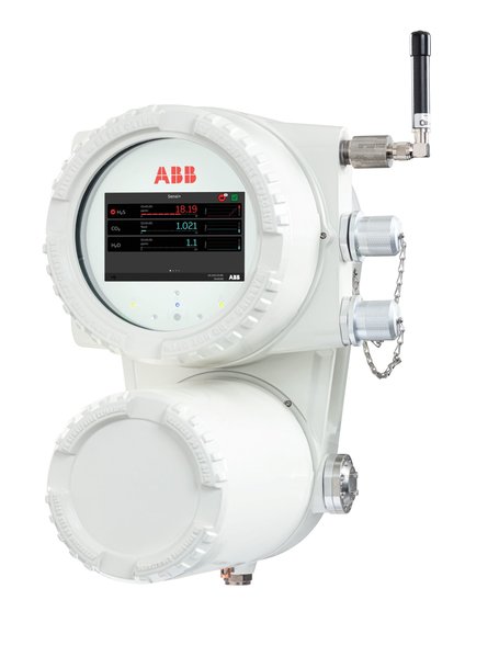 ABB launches Sensi+™ – revolutionary analyzer for natural gas quality monitoring